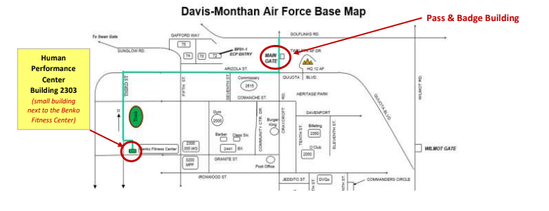 Contact – Health Promotion – DMAFB